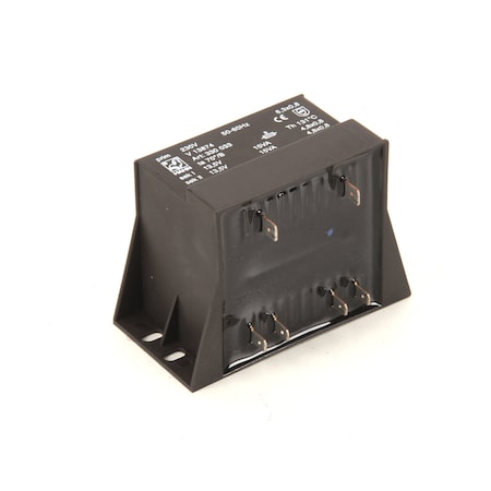 Eloma Transformer Cpu D2K E761346